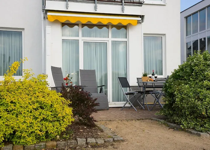 Am Seeufer 59 Fewo 1