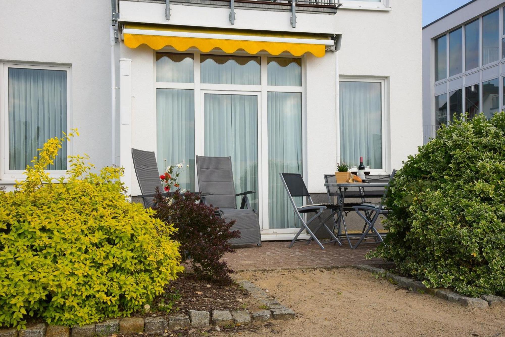 Apartment Am Seeufer 59 1